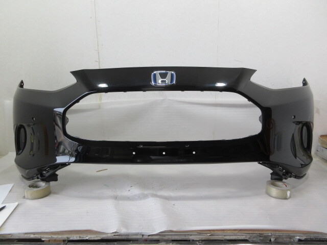 ホンダ ZR-V RZ3/RZ5 純正 フロント バンパー拍卖