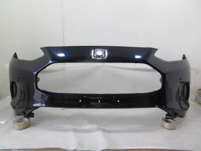 良品 ホンダ ZR-V RZ3/RZ5 純正 フロント バンパー拍卖