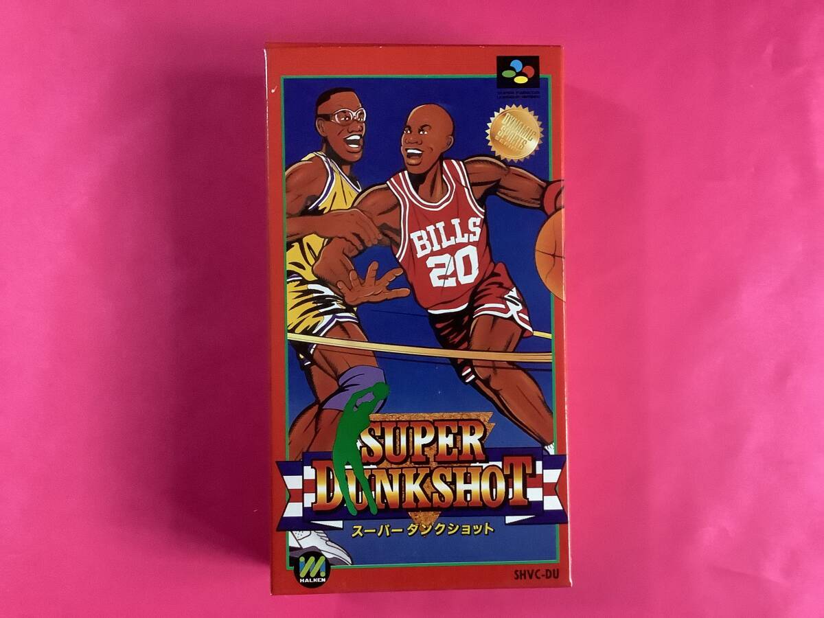未開封新品!SF スーパーダンクショット  拍卖