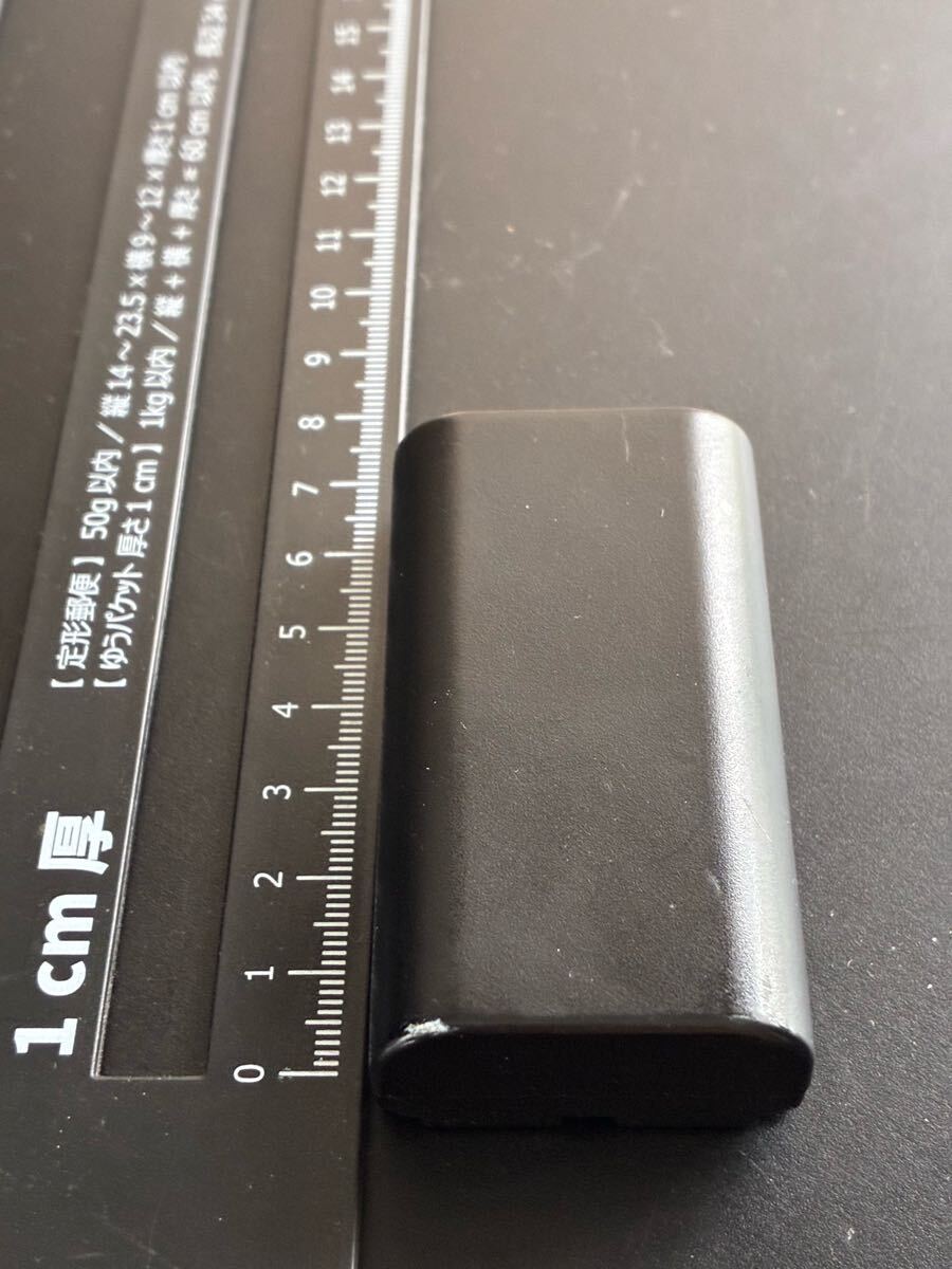 PhaseOneデジタルバック用 バッテリー 中判デジタルバック 2拍卖