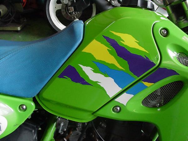 ★KSRステンレスボルトセットVer.Ⅱツール付、送料込★拍卖