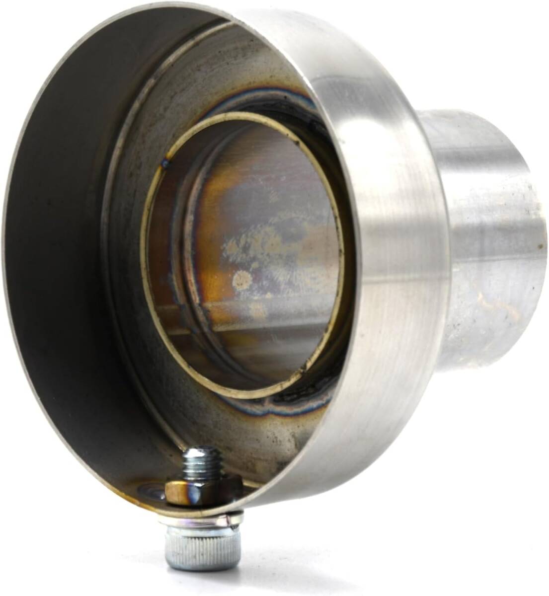 弾丸 70パイ 用 ステンレス 32 ベーシック インナー サイレンサー バッフル 内径29ミリ φ 商品実寸外径67ミリ拍卖