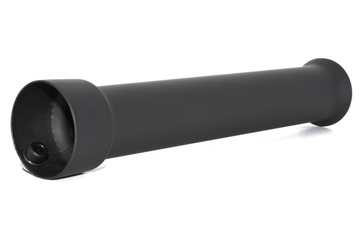 1本のみ RPM管 67レーシング ストレート サイレンサー 38 バッフル 内36ミリ 長さ25センチ 商品実寸外径47.5ミリ ボルトナット付属 ホンダ拍卖