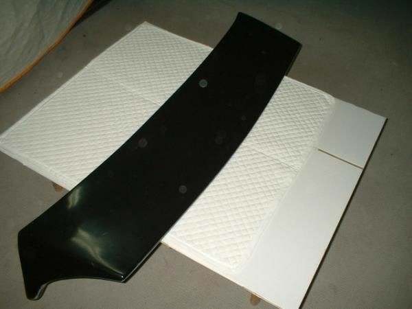 E50エルグランド VIPリアウイング拍卖