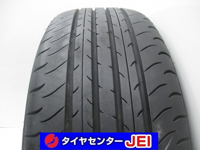送料無料!! 225-50R18 8.5分山 ダンロップ SPスポーツマックス050 2023年製 ランフラット 中古タイヤ1本(GM-8784)拍卖