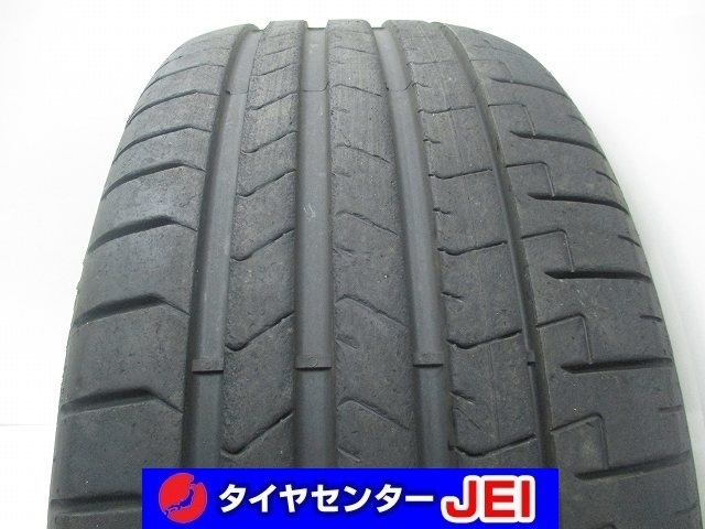送料無料!! 245-35R20 8分山 ピレリ Pゼロ 2023年製 中古タイヤ1本(GM-8785)拍卖