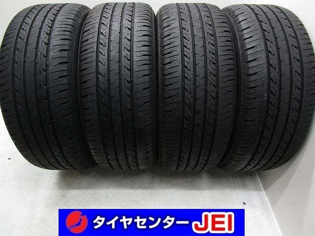 215-50R17 8.5-8分山 セイバーリングSL201 2022年製 中古タイヤ【4本】送料無料(M17-9175)拍卖