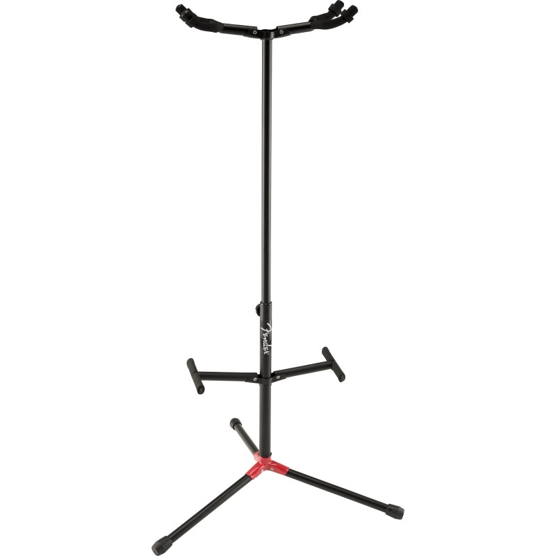 Fender Adjustable Double Hanging Guitar Stand 2本掛けギタースタンド〈フェンダー〉拍卖