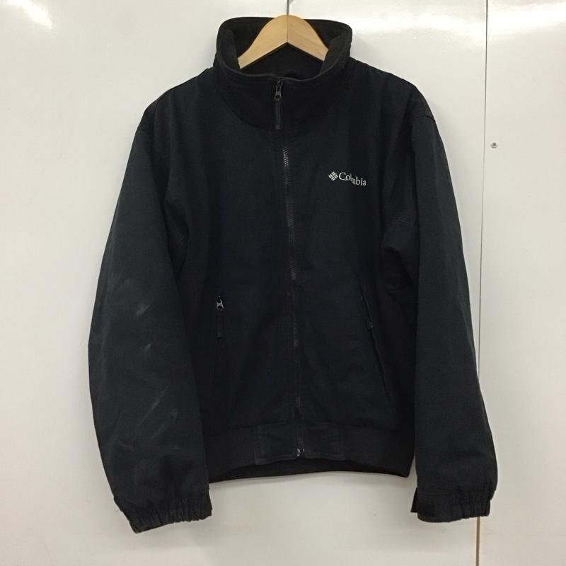 Columbia S コロンビア ジャケット、上着 ジャケット、ブレザー ジップアップジャケット アウター スタンドネック Jacket 10130262拍卖