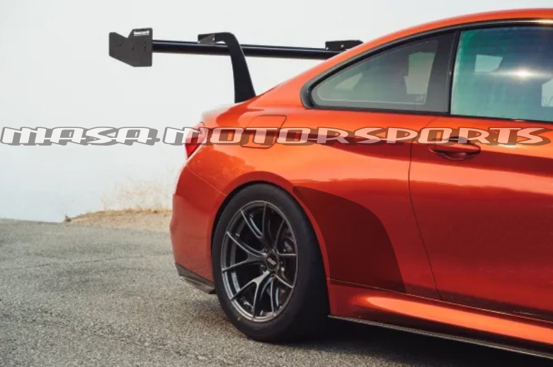 岐阜発 BMW F82.F83.M4 ストーンガードカスタムカーボンシート左右 飛び石防止 傷隠し 外装 パーツ ドレスアップ 拍卖