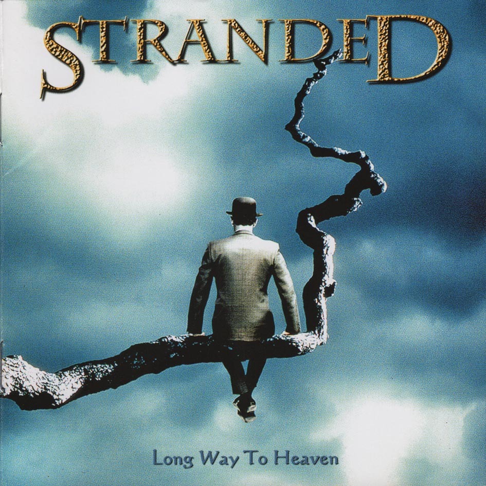 ◇'99国内廃盤◇ Stranded - Long Way To Heaven拍卖
