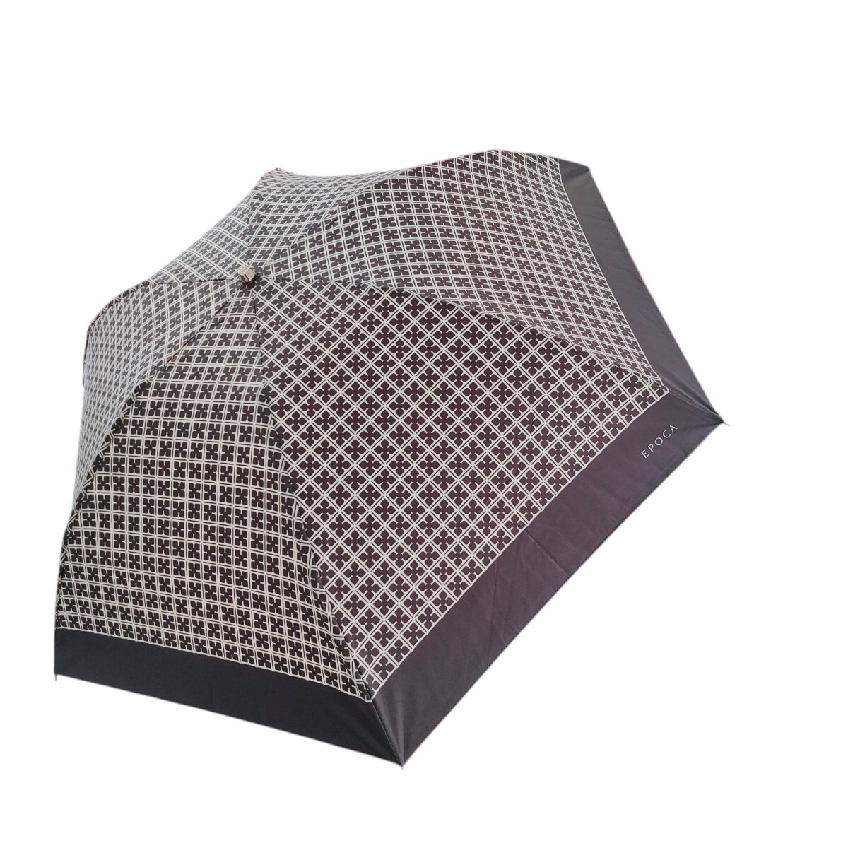 未使用品 エポカ 折りたたみ傘 EPOCA  傘 雨傘 拍卖