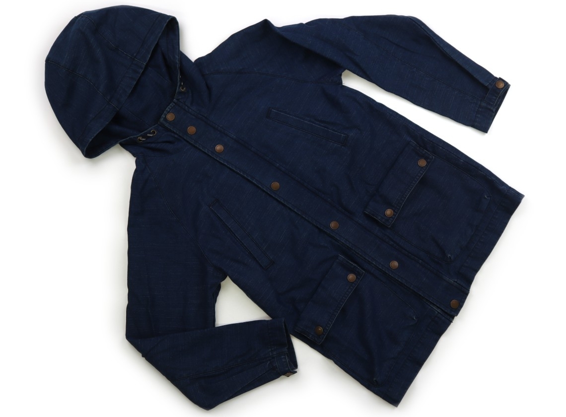 ザラ ZARA ブルゾン・Gジャン 140サイズ 男の子 子供服 ベビー服 キッズ拍卖