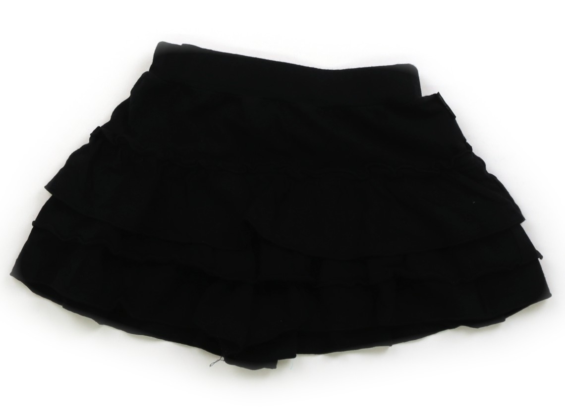 コムサイズム COMME CA ISM キュロット 100サイズ 女の子 子供服 ベビー服 キッズ拍卖