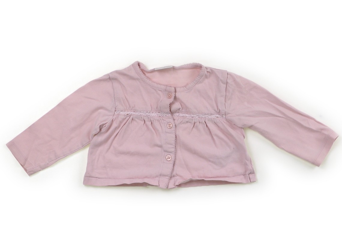 ネクスト NEXT カーディガン 80サイズ 女の子 子供服 ベビー服 キッズ拍卖