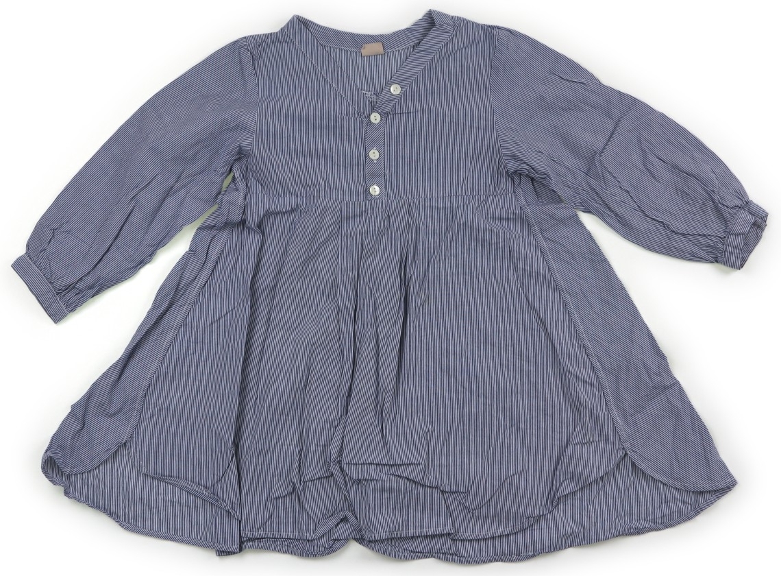 プティマイン petit main ワンピース 120サイズ 女の子 子供服 ベビー服 キッズ拍卖