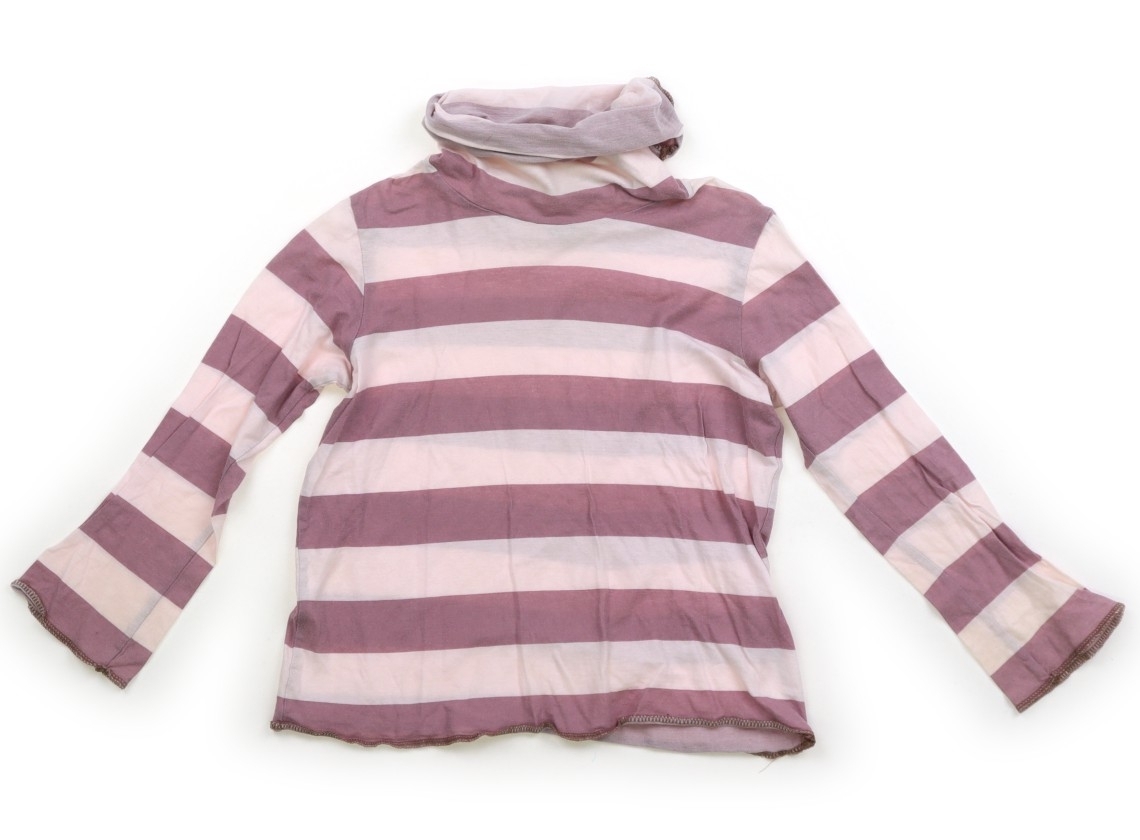 プチバトー PETIT BATEAU Tシャツ・カットソー 100サイズ 男の子 子供服 ベビー服 キッズ拍卖