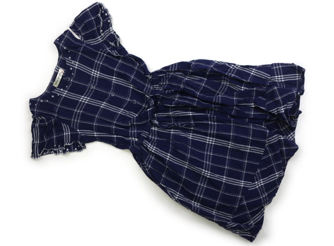 ポンポネット pom ponette ワンピース 150サイズ 女の子 子供服 ベビー服 キッズ拍卖