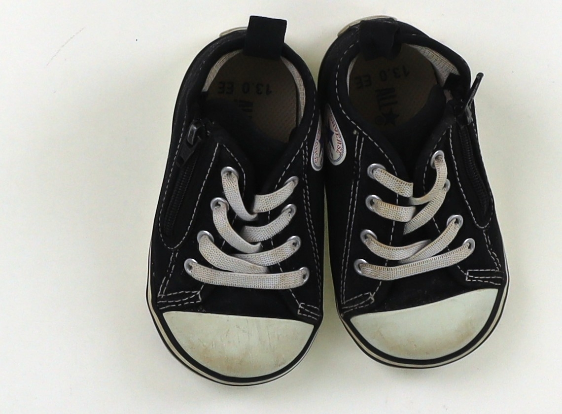 コンバース CONVERSE スニーカー 靴13cm~ 女の子 子供服 ベビー服 キッズ拍卖