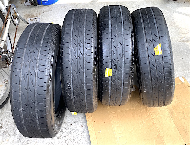 送料無料 2本b ブリジストン BRIDGESTONE NEXTRY ECOPIA ネクストリー エコピア エコタイヤ 14インチ 1台分あり 175/70-14 175/70R14 84S拍卖