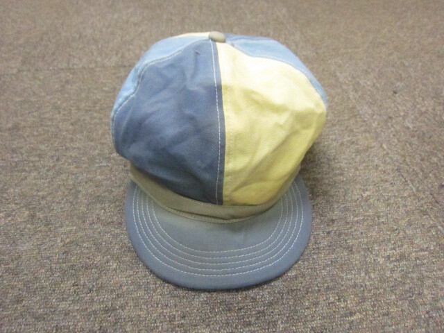 ノースフェイス キャスケット 帽子 Mサイズ カラフルデザイン キャンバス地キャップ アウトドアキャップ コットンキャップ 帽子 04260拍卖