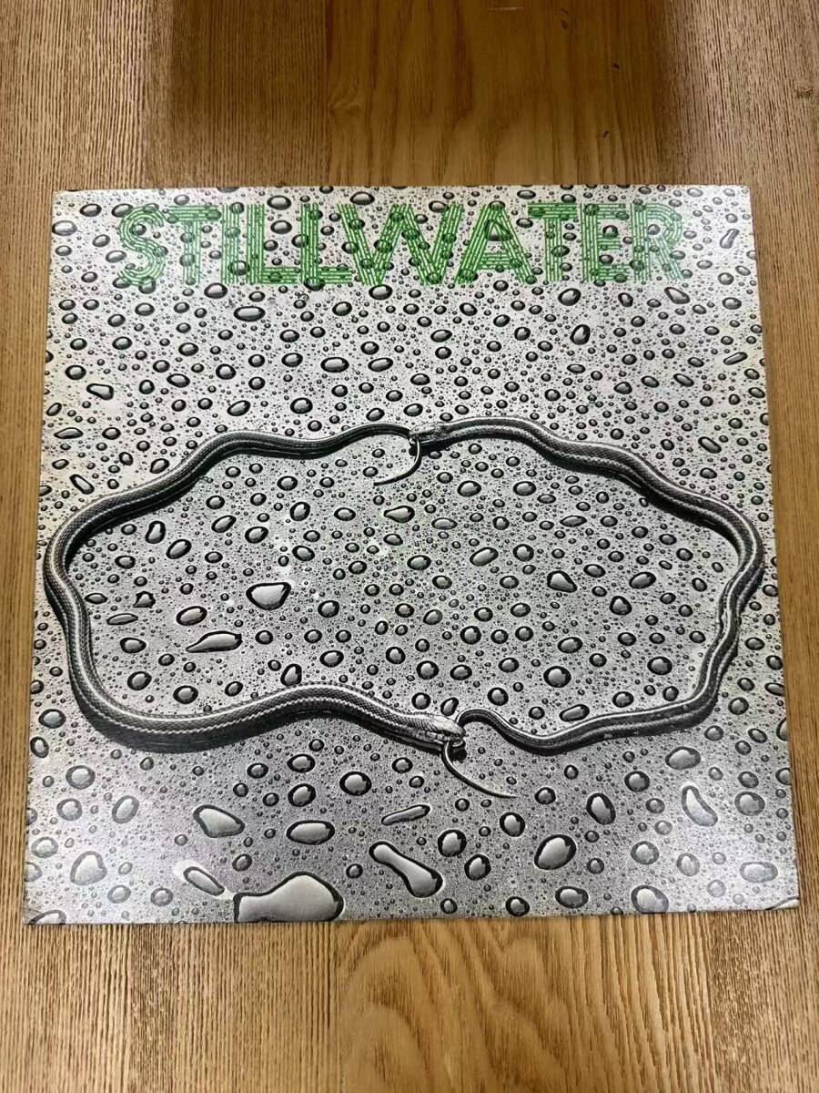★・ Rock LP / Stillwater - Stillwater / Capricorn Records - CP 0186 / DND040263拍卖