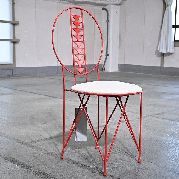 Cassina「Midway2」ダイニングチェア B フランクロイドライト 書斎 インテリア カッシーナ Frank Lloyd Wright ミッドウェイチェア2拍卖