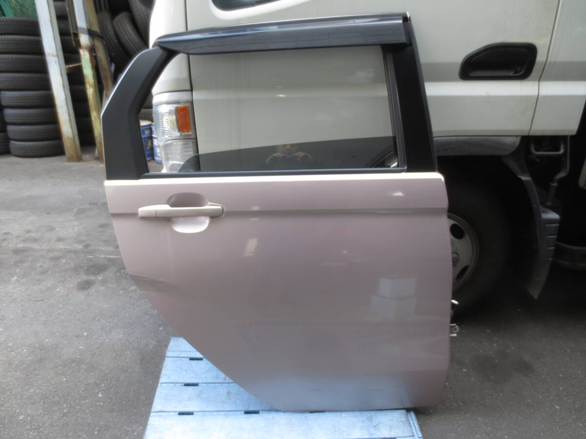JH1 Nワゴン 右リアドア H26年式 R546M ③拍卖