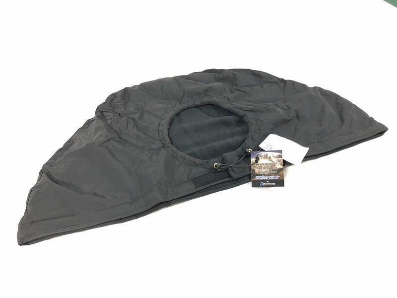 #数量限定!【米軍放出品】未使用品 レスキューラップ(ポールレス担架)用フード 断熱フード DOCTOR DOWN 12-1026X (60)☆CD28D拍卖