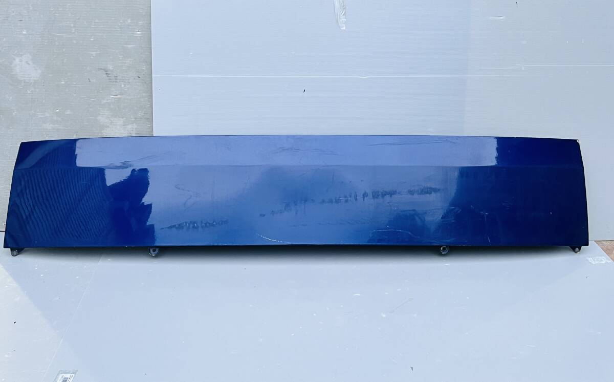 G3031N 純正 希少 現物限り 三菱 ふそう ザ グレート W-FP411DR フロントパネル パネル 1983.7~2001年式拍卖