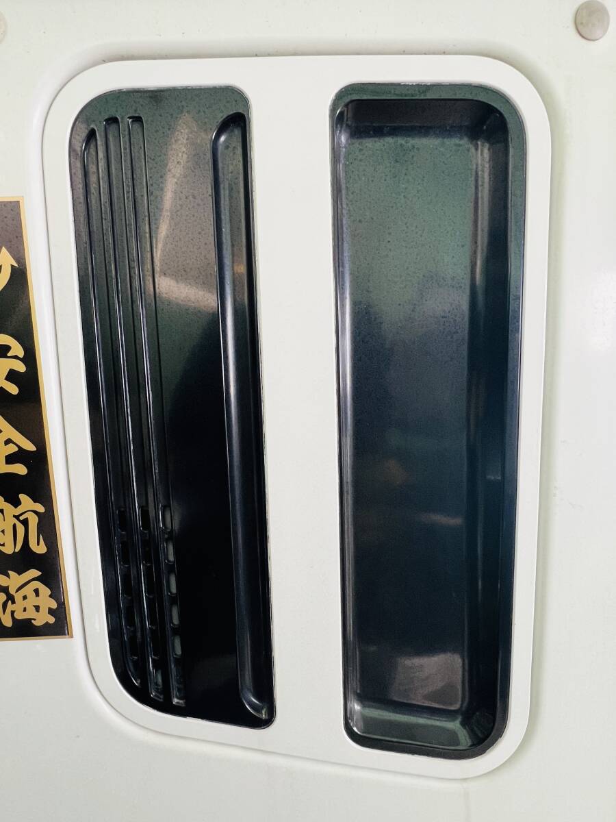 14100N 純正 三菱 ふそう 07 スーパーグレート LKG-FS55VZ 寝台 パネル 寝台パネル 右 右側 運転席側 92拍卖