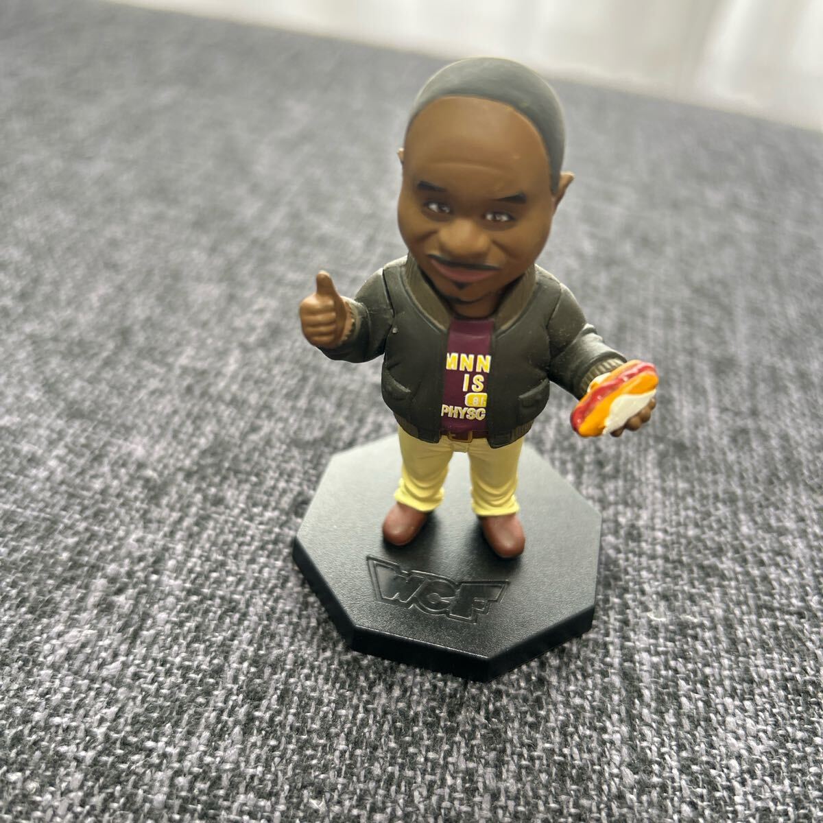 ベンジャクソン ワールドコレクタブルフィギュアvol.3 TIGER&BUNNY拍卖