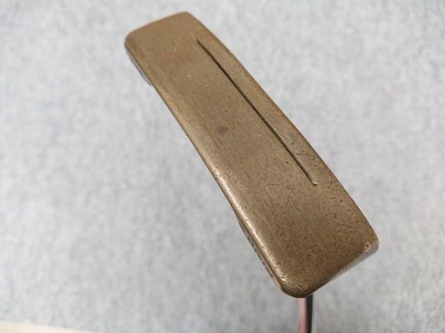 PING アンサー パター 34.75インチ ピン ANSER 拍卖