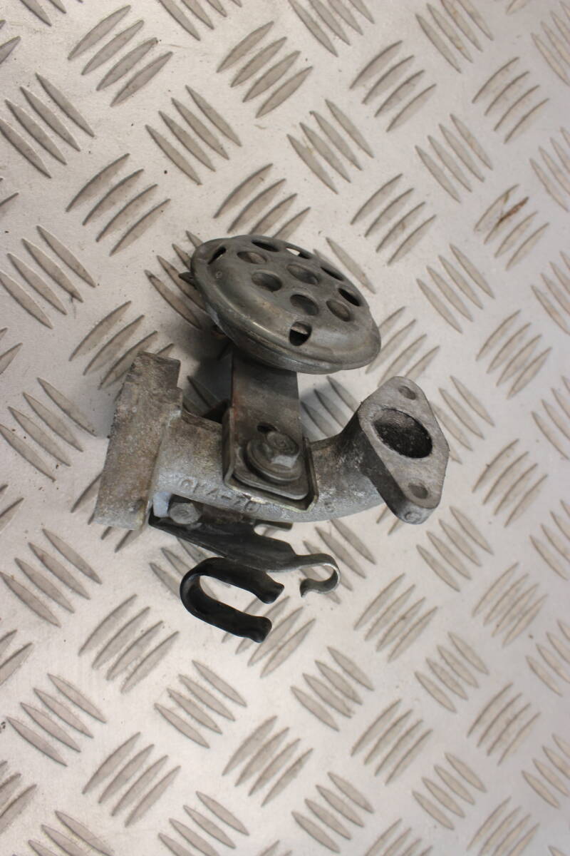 ふ リトルカブ Little Cub AA01 純正 インテークマニーホールド拍卖