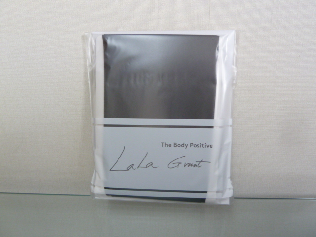 グラントイーワンズ ♪ドレナージュストッキング♪ ブラック 拍卖