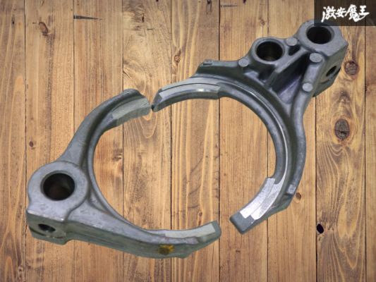 【ストア出品】 適合車種 不明 ミッション用 ギアボックス フォーク 2個セット トランスミッション 即納 在庫有 棚拍卖