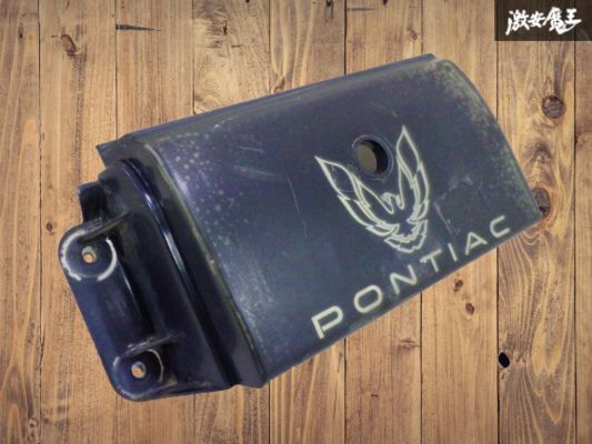 【破損無】 ポアンティック トランザム テール ライト ランプ ガーニッシュ センター パネル GM16504069 即納 在庫有 棚拍卖