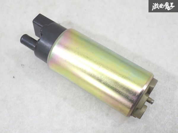 【ストア出品! 動作OK!!】 社外 メーカー不明 車種不明 フューエルポンプ 燃料ポンプ 燃ポン 全長 約109.5cm 即納 棚9-2拍卖