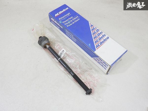 【未使用 アウトレット品】 ACDelco エーシーデルコ リンカーン ナビゲーター 2003年 タイロッド 46A0928A 即納 棚6-1拍卖