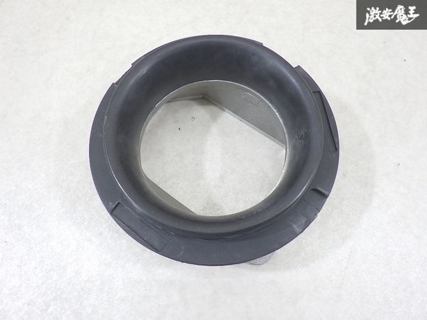 社外 エアクリーナー 取り付けアダプター ブラケット 単体 アルミ ラバー 即納 形状にてわかる方 棚5-2拍卖