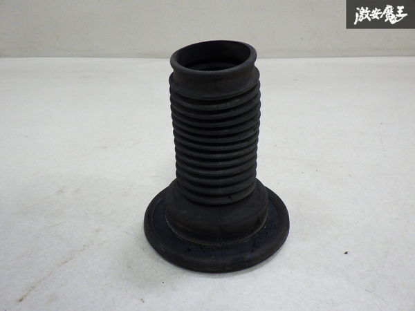 【切れ無】 TOYOTA トヨタ 純正 AGH30 30系 アルファード コイルスプリング インシュレーター 1個 48157-42020 即納 棚23-2拍卖