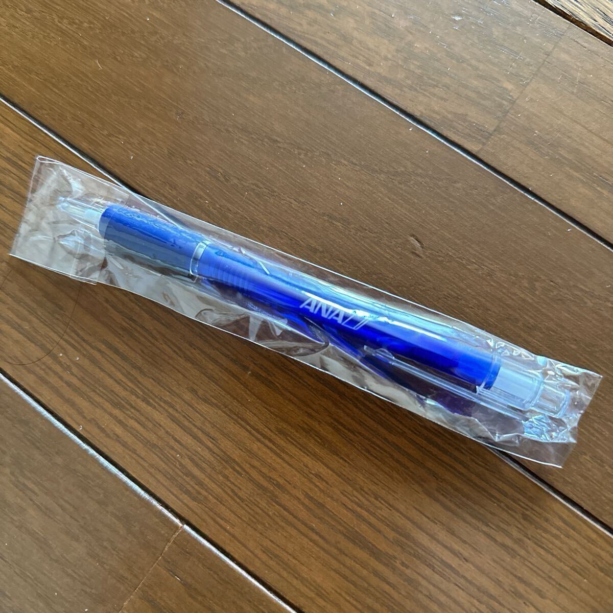 ANA 全日空 x アメックス ボールペン拍卖