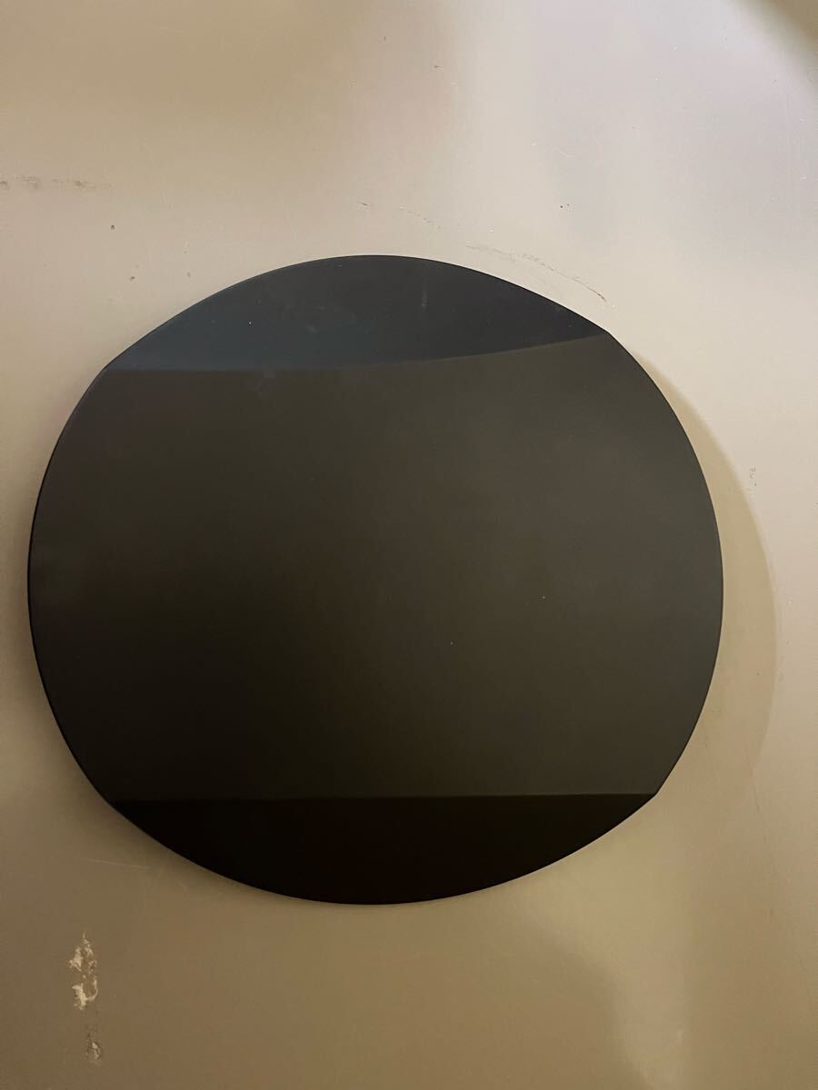 072【ニッサン:ノート】E13型 ノート 給油口フタ 未塗装 ※佐川急便着払い拍卖