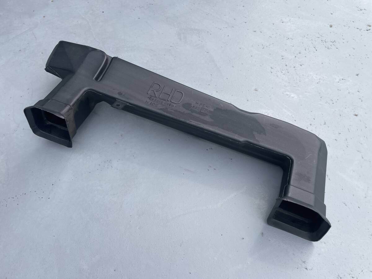 ★【中古】いすゞ エルフ 純正 エアコンダクト ベンチレータ ドライバー側 8972626910 ISUZU ★拍卖
