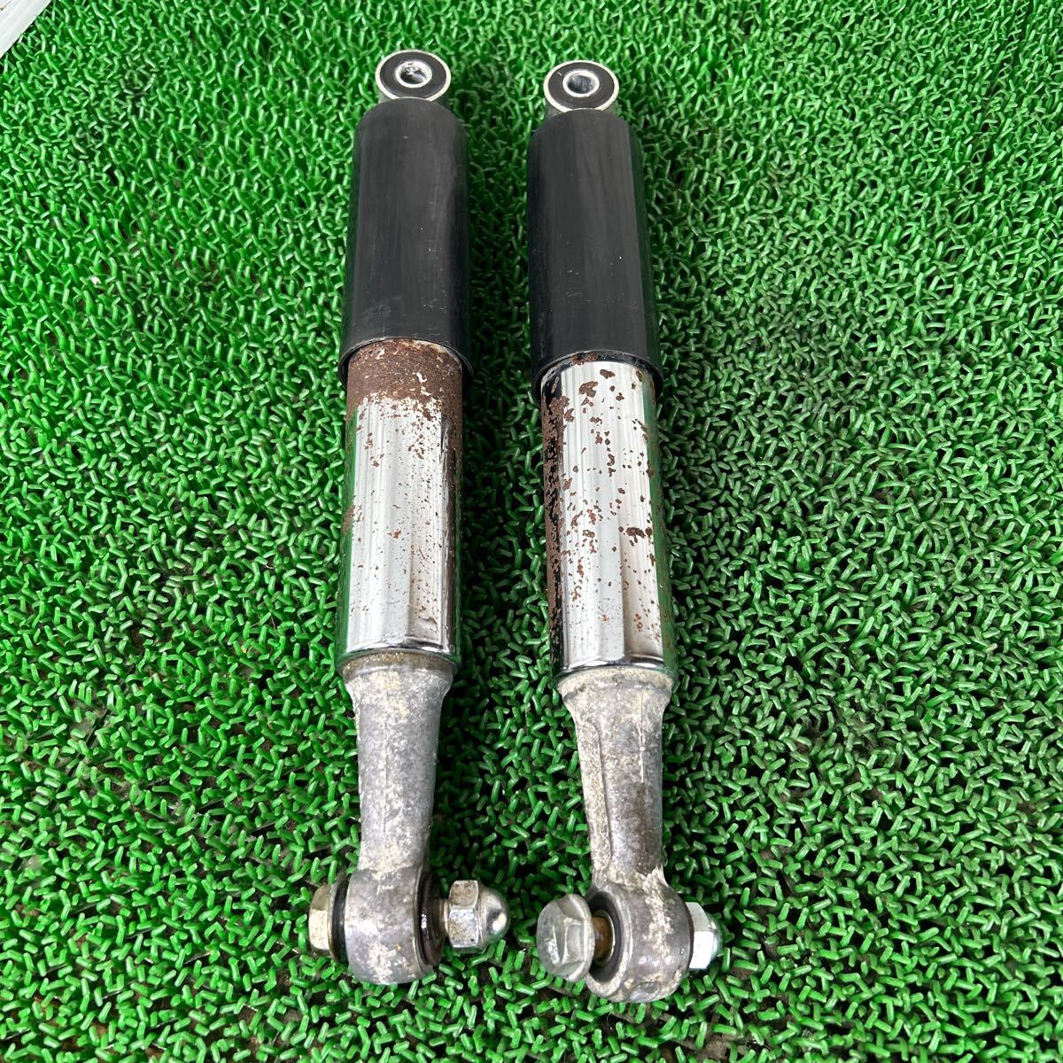 SUZUKI K50 リアサスペンション拍卖