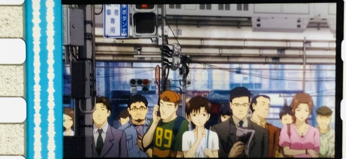 ■即決 同梱可■ エヴァンゲリオン 新劇場版 破 Blu-ray 初回特典 フィルム - 伊吹マヤ 出勤シーン拍卖