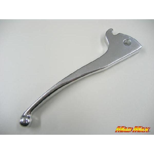MAD MAX ヤマハ純正タイプ 右ブレーキレバー ジョグ90(スポーツエディション)(CY90Z)3WF1-5 1990~1997 (07-45D3B) 右用(3) YAMAHA拍卖