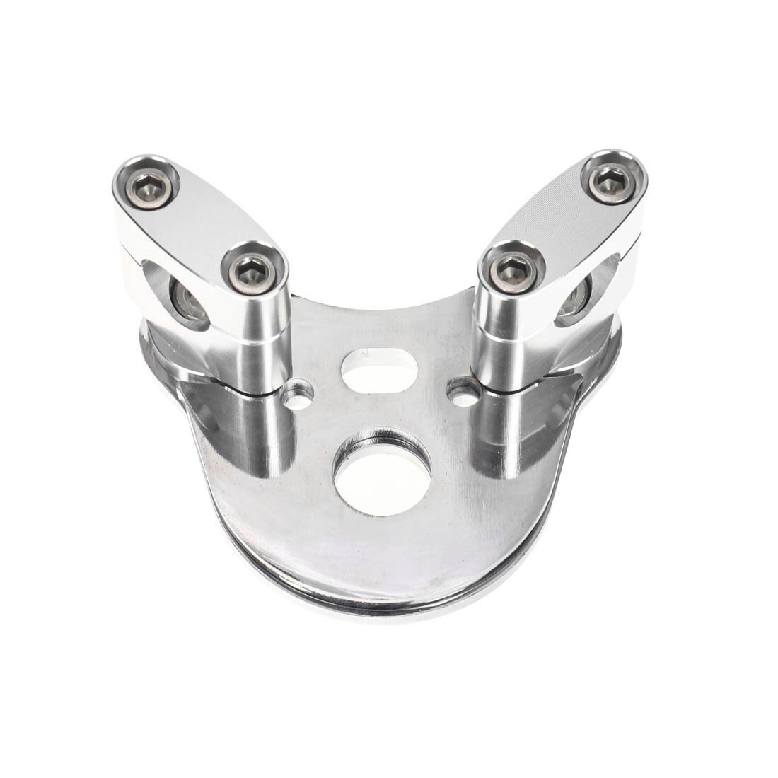 ホンダ カブC50/C70/C90 ハンドルポスト スーパーカブ13001B拍卖