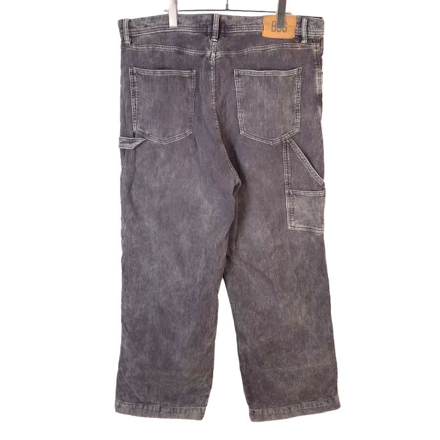 アーバンアウトフィッターズBDG Urban Outfittersダブルニーコーデュロイペインターパンツカーペンターパンツワークパンツ太畝50110拍卖