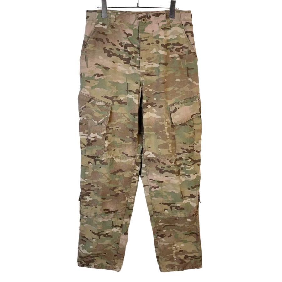 U.S.ARMY米軍アメリカ軍BDUマルチカムカーゴパンツミリタリーパンツコンバットパンツフィールドパンツ迷彩カモフラージュ50121拍卖